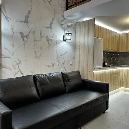 Oriola 35 Apartment *