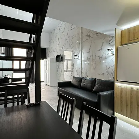 Oriola 35 Apartment