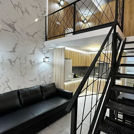 Oriola 35 Apartment