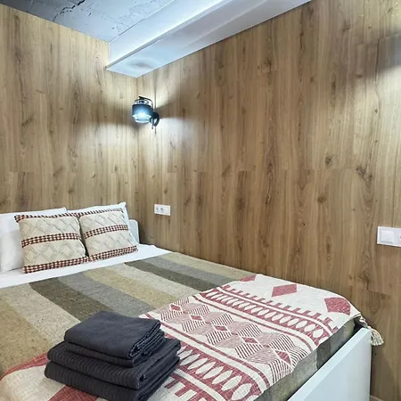 Διαμέρισμα Oriola 35 *