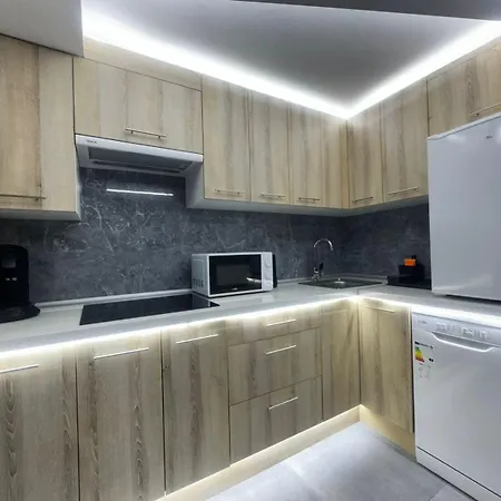Oriola 35 Apartment