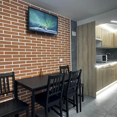Oriola 35 Apartment