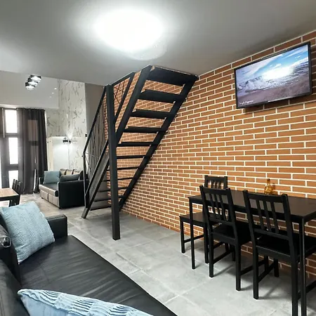 Oriola 35 Apartment *