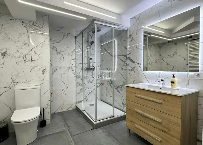 Oriola 35 Apartman Valencia