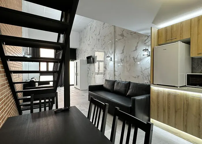 Oriola 35 Apartman