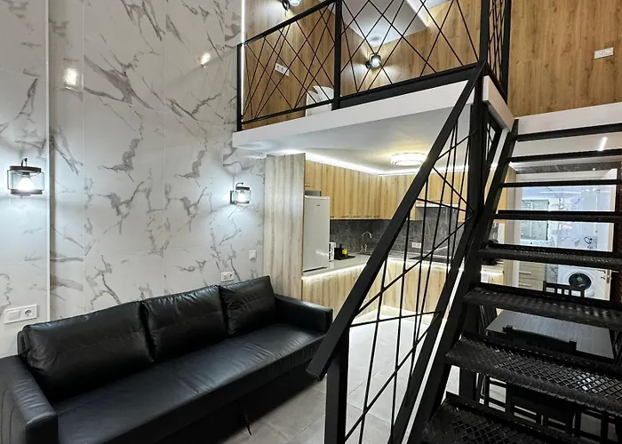 Oriola 35 Apartman