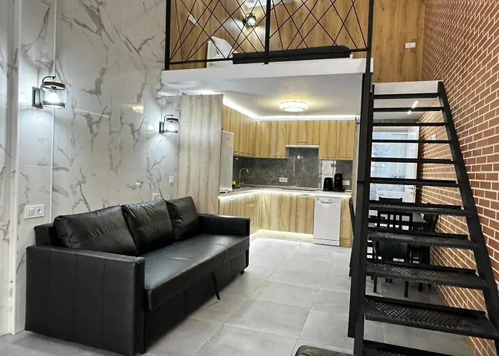 Apartman Oriola 35