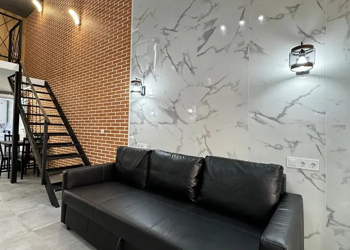 Apartman Oriola 35 *