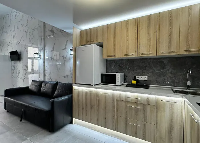 Apartman Oriola 35
