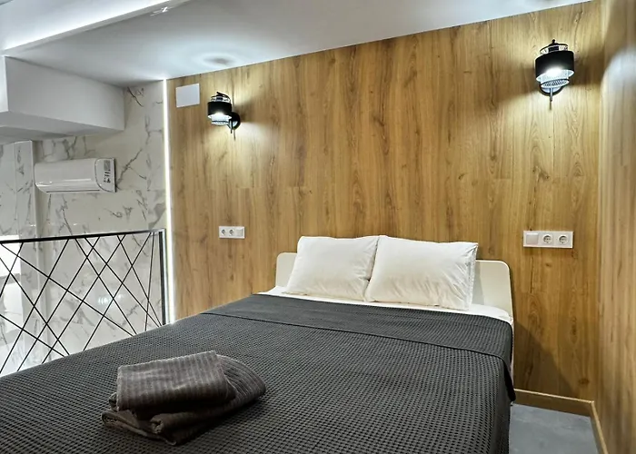Oriola 35 Apartman *
