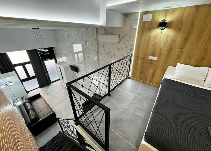 Apartman Oriola 35