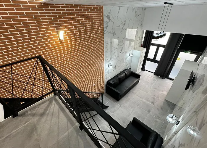 Apartman Oriola 35 Valencia