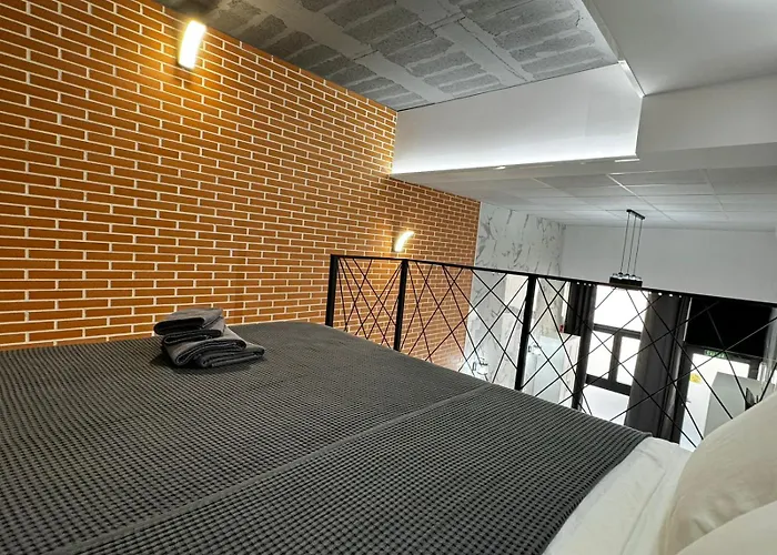 Oriola 35 Apartman *