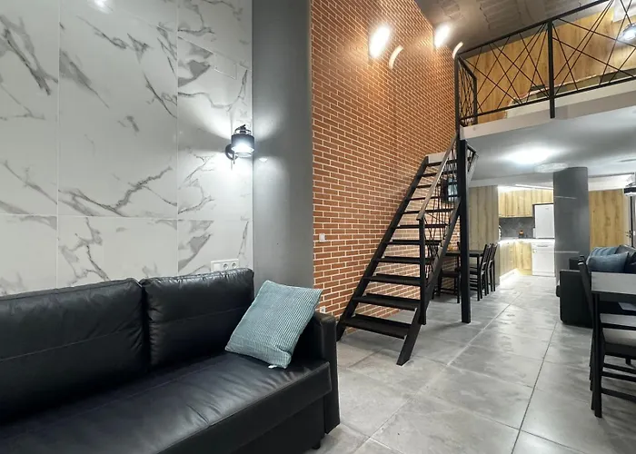 Oriola 35 Apartman Valencia