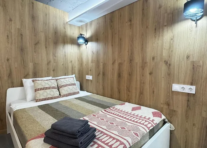 Apartman Oriola 35 *