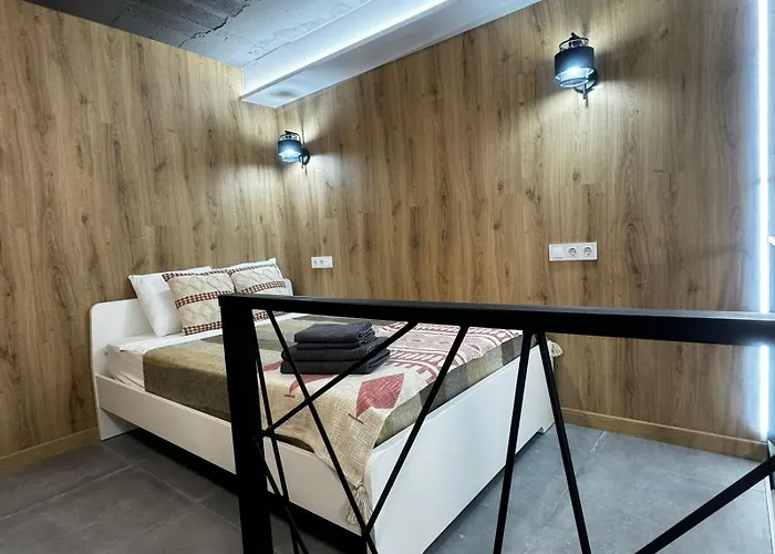 Apartman Oriola 35 *