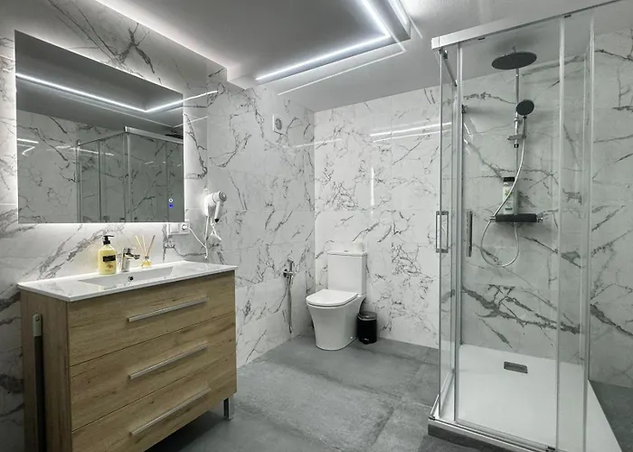 Oriola 35 Apartman