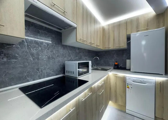 Oriola 35 Apartman *