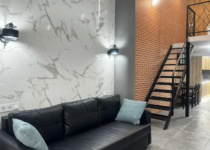 Apartman Oriola 35 *