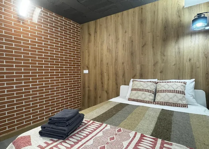 Apartman Oriola 35 Valencia