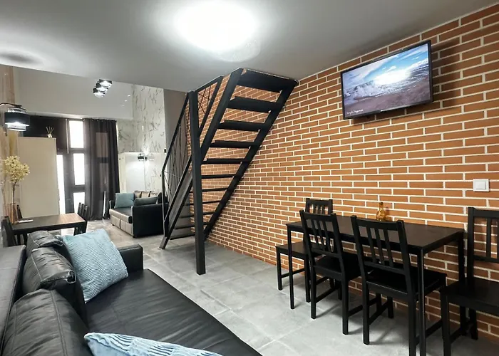 Oriola 35 Apartman *