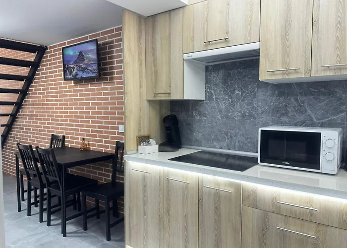 Apartman Oriola 35 Valencia