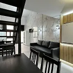 Oriola 35 Apartamento