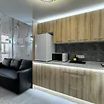 Apartamento Oriola 35