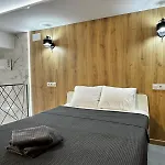 Oriola 35 Apartamento *