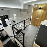 Apartamento Oriola 35