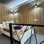 Apartamento Oriola 35 *