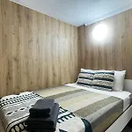 Apartamento Oriola 35