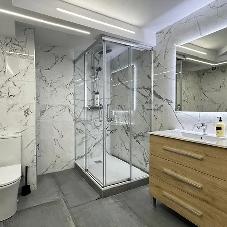 Oriola 35 Apartament Walencja