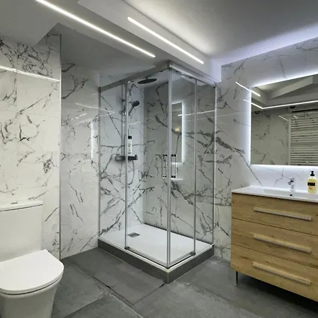 Oriola 35 Apartament *