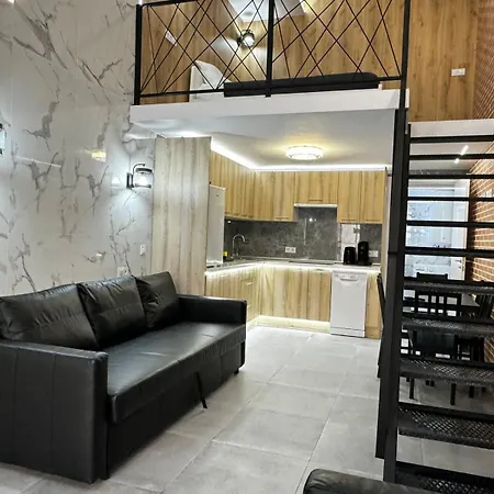 Apartament Oriola 35