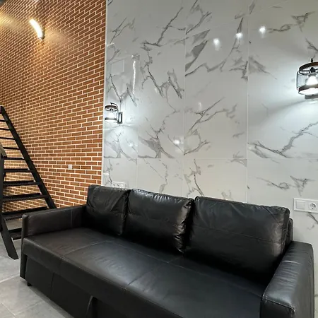 Apartament Oriola 35 *