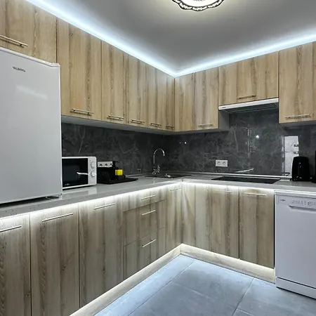 Oriola 35 Apartament Walencja