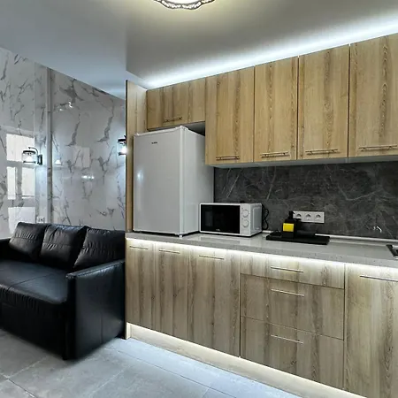 Apartament Oriola 35