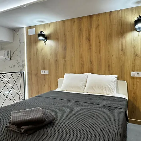 Oriola 35 Apartament *