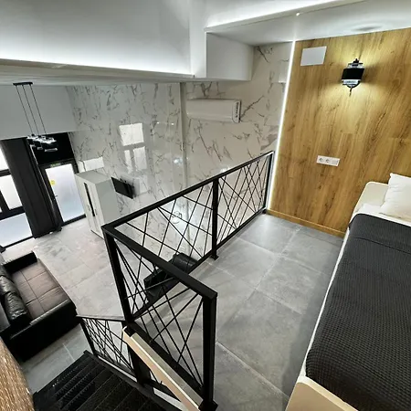 Apartament Oriola 35