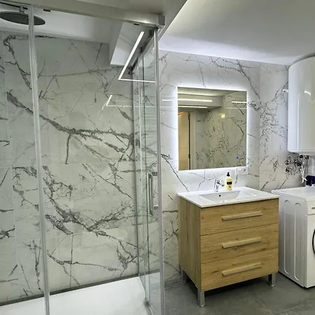 Oriola 35 Apartament Walencja