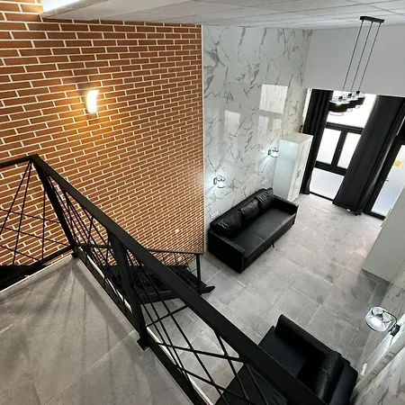 Appartement Oriola 35 Valencia