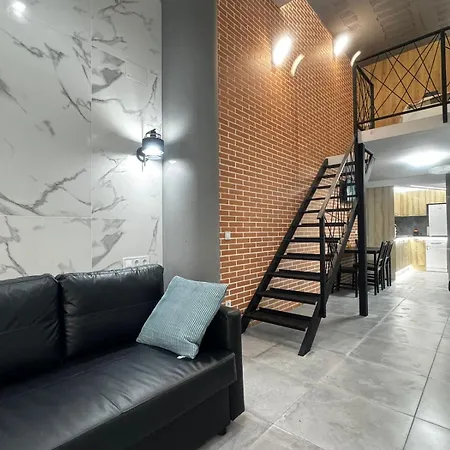 Oriola 35 Lejlighed Valencia