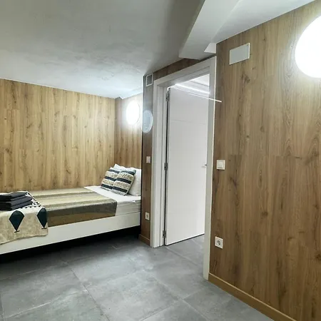 Oriola 35 Apartament Walencja