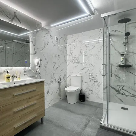 Oriola 35 Apartament