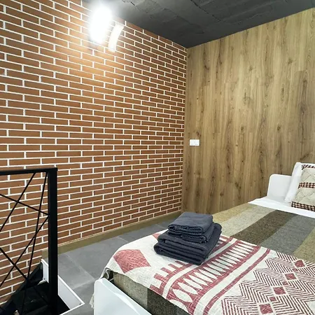 Oriola 35 Apartament Walencja