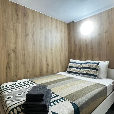 Apartament Oriola 35