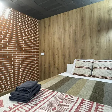 Apartament Oriola 35 Walencja