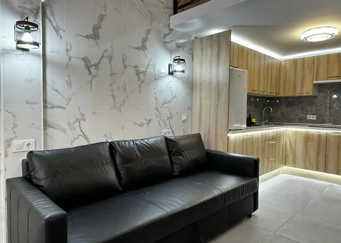 Oriola 35 Apartment *