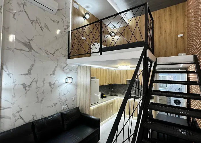 Lejlighed Oriola 35 Valencia